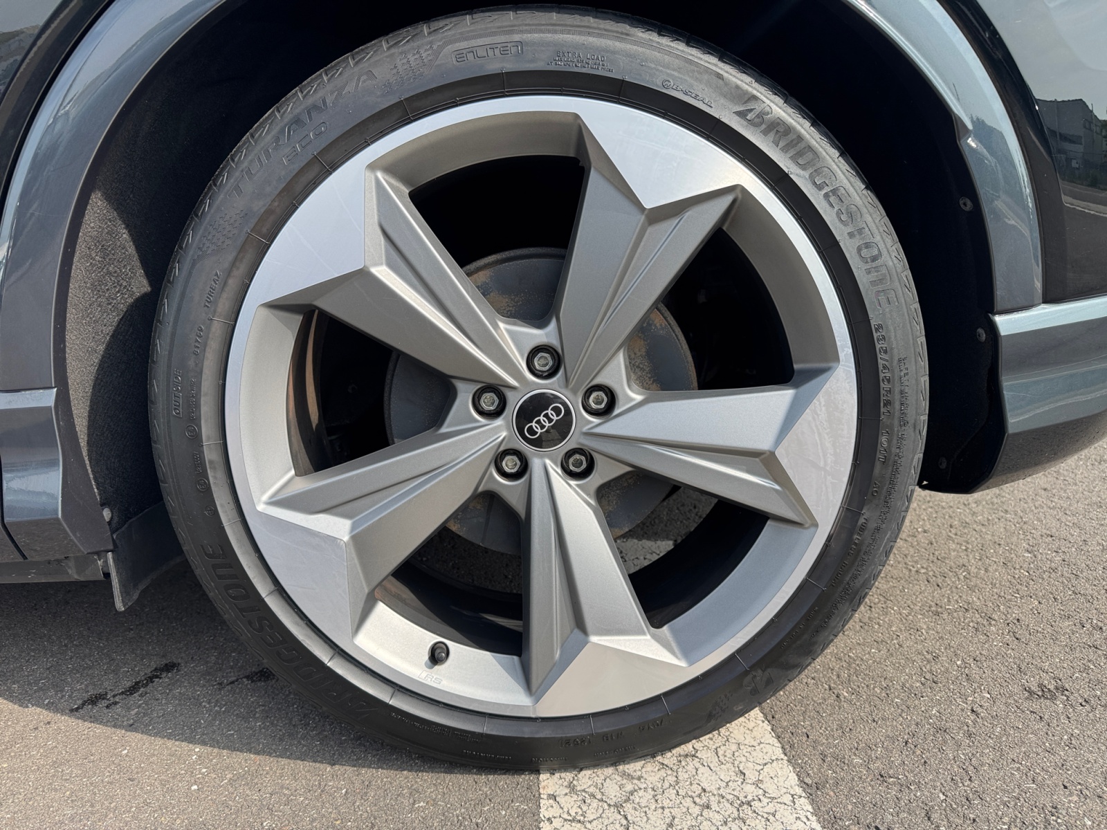 Q4 Sportback e-tron 50 quattro ,S Line,PANO,PDC