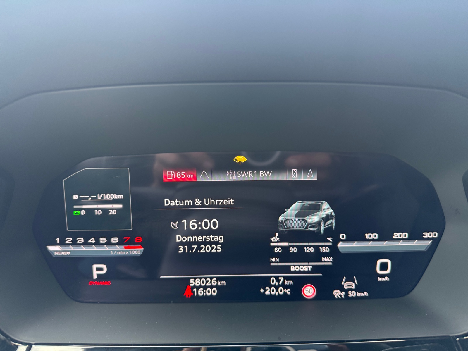 S3 Sportback quattro S3 Sportback TFSI 228(310)  S tronic