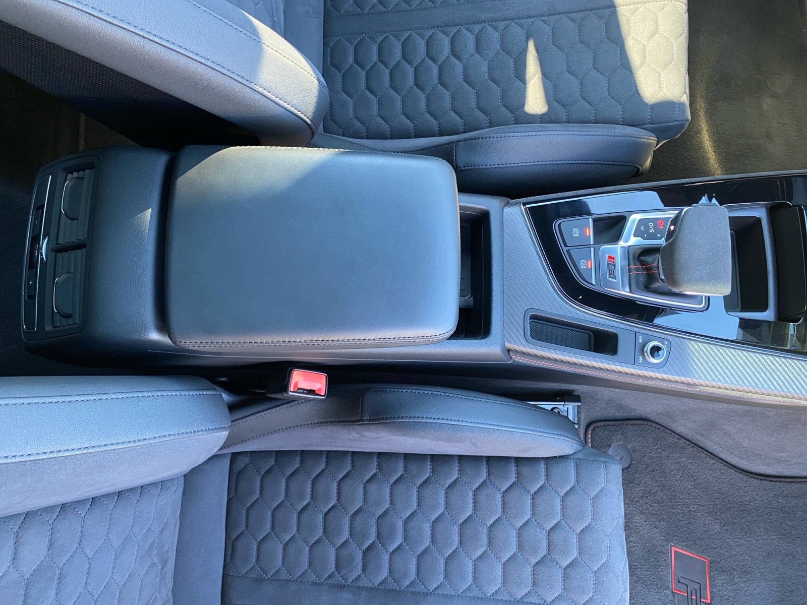 RS4 Avant RS competition plus matrix,HUD, 290km/h