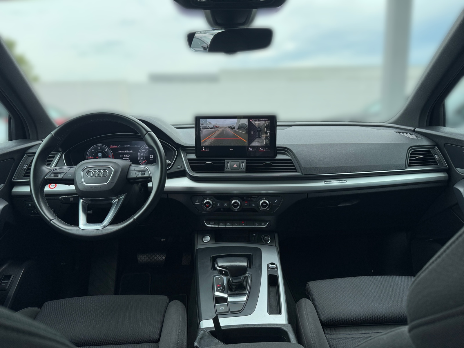 Q5 SUV S line S line 40 TDI quattro