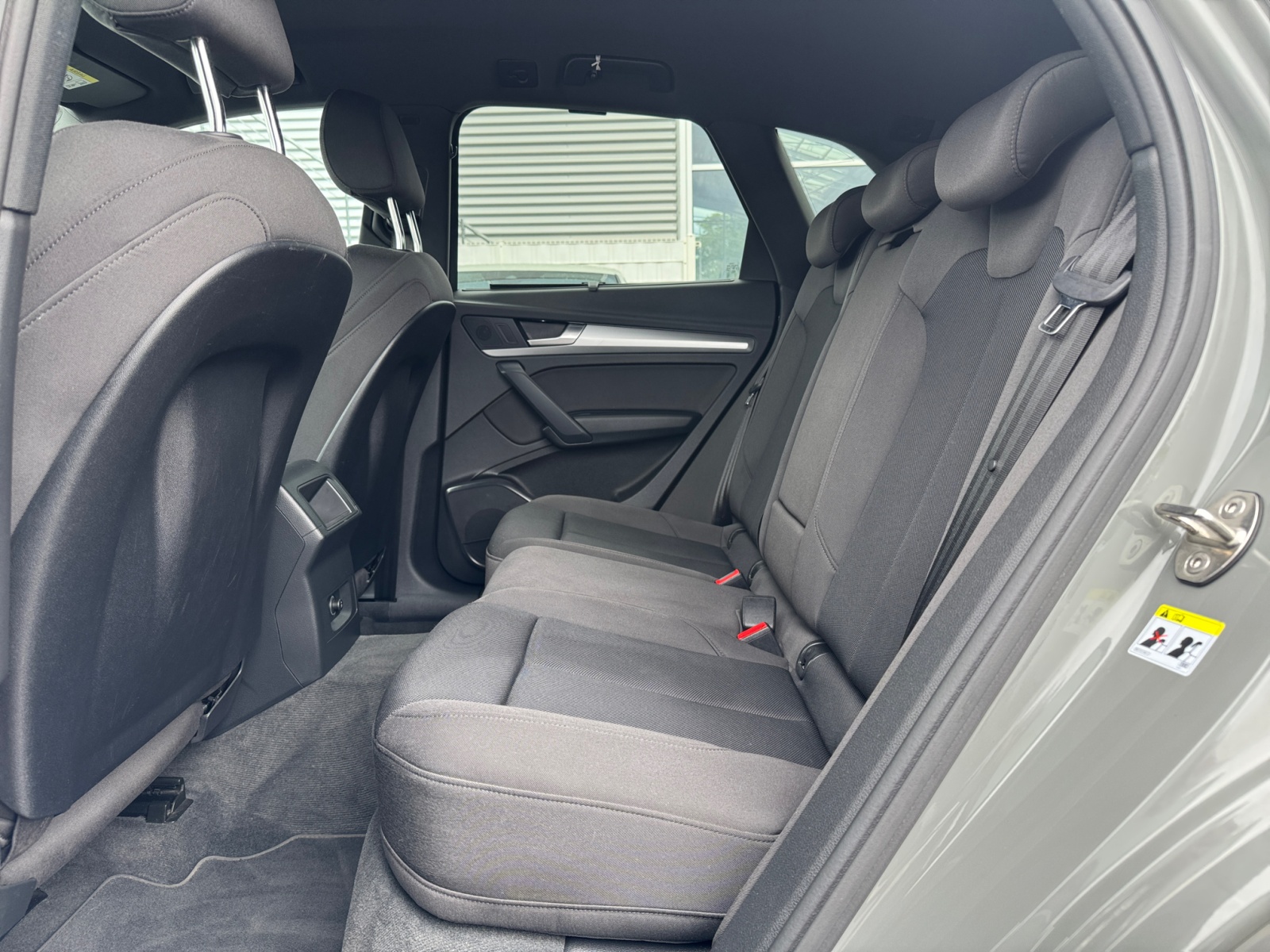 Q5 SUV S line S line 40 TDI quattro