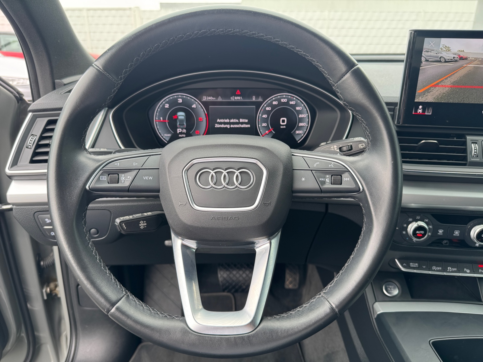 Q5 SUV S line S line 40 TDI quattro