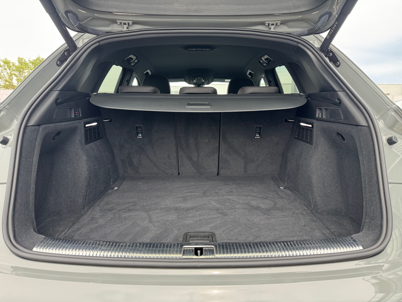 Q5 SUV S line S line 40 TDI quattro