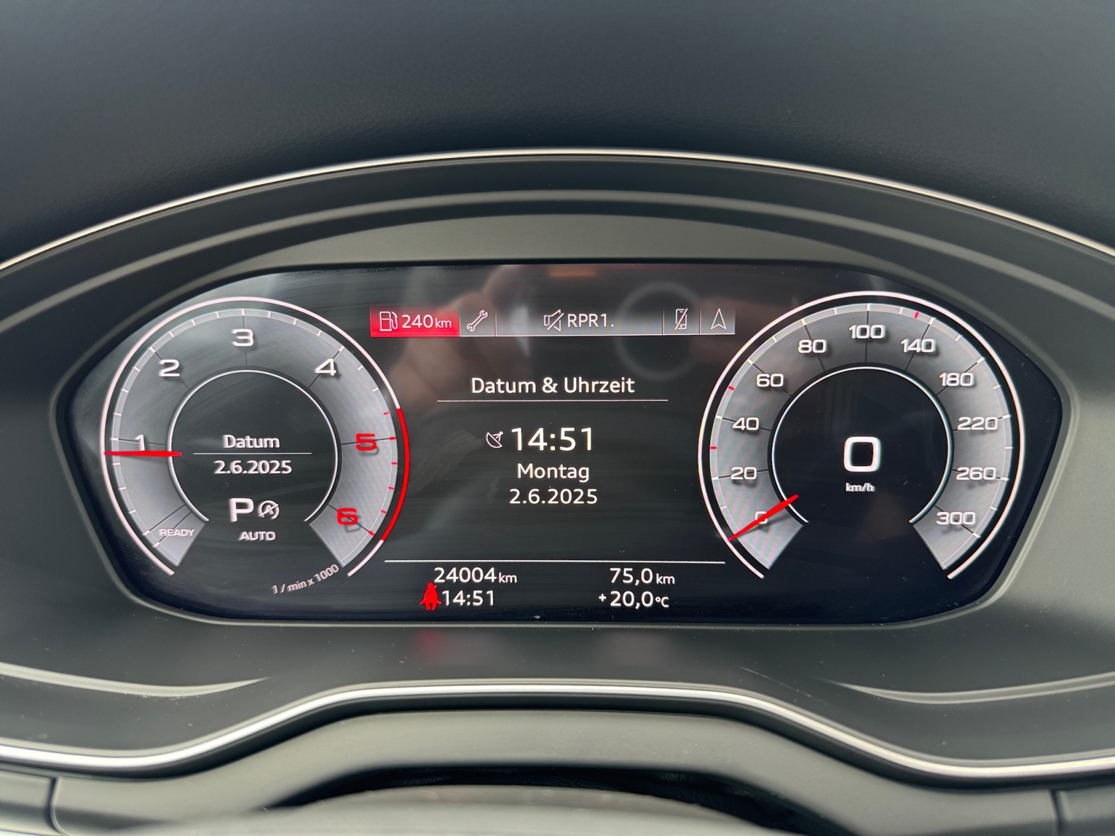 Q5 SUV S line S line 40 TDI quattro