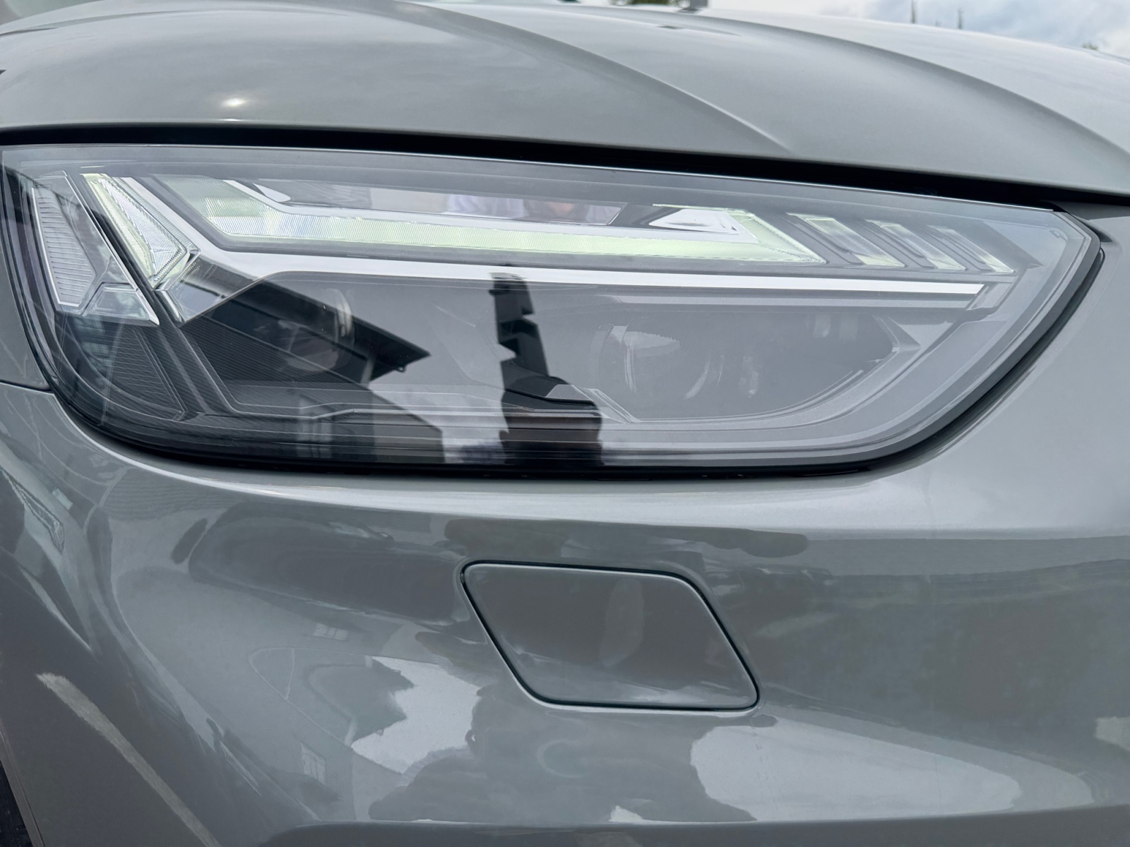 Q5 SUV S line S line 40 TDI quattro