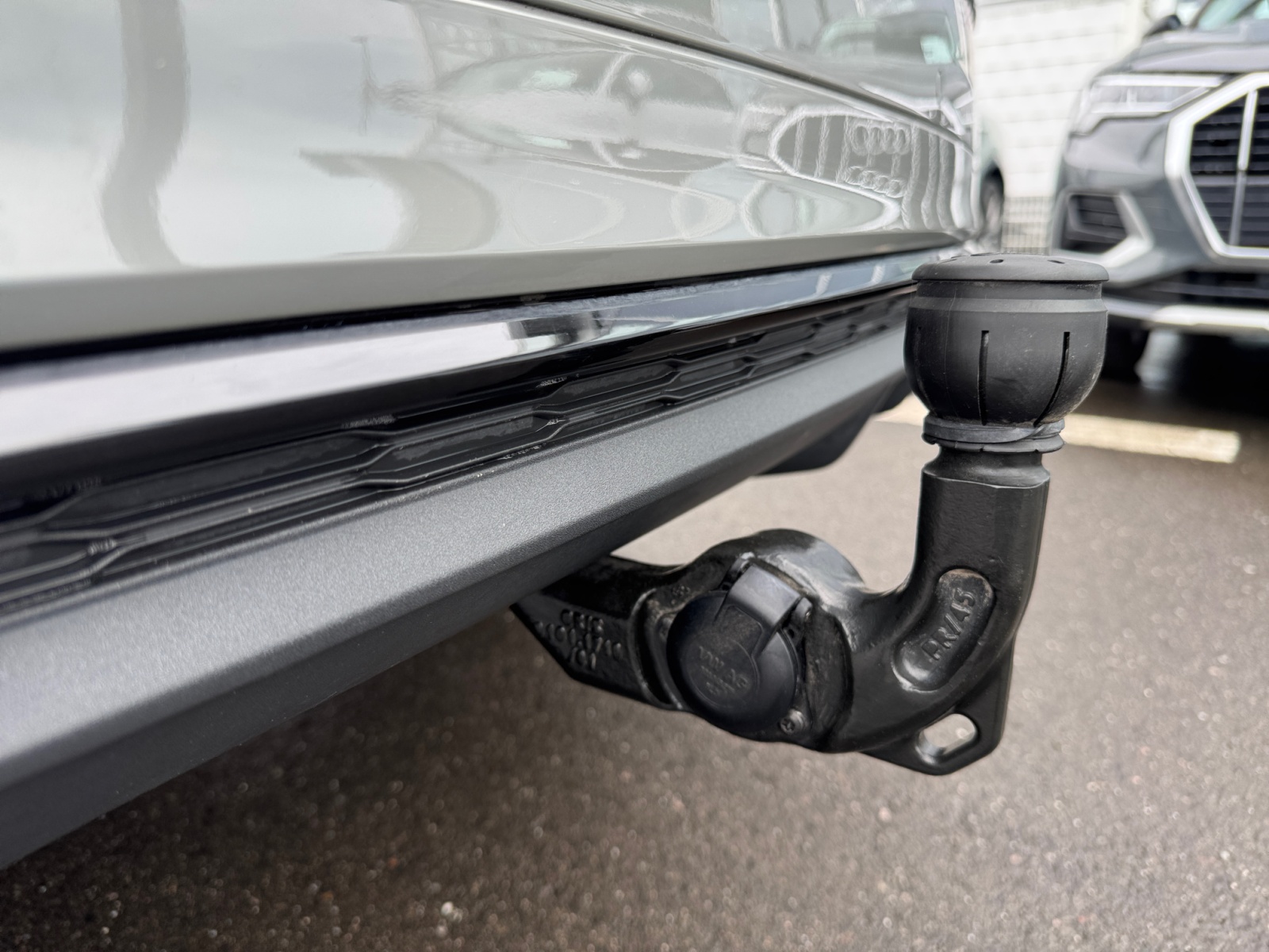 Q5 SUV S line S line 40 TDI quattro