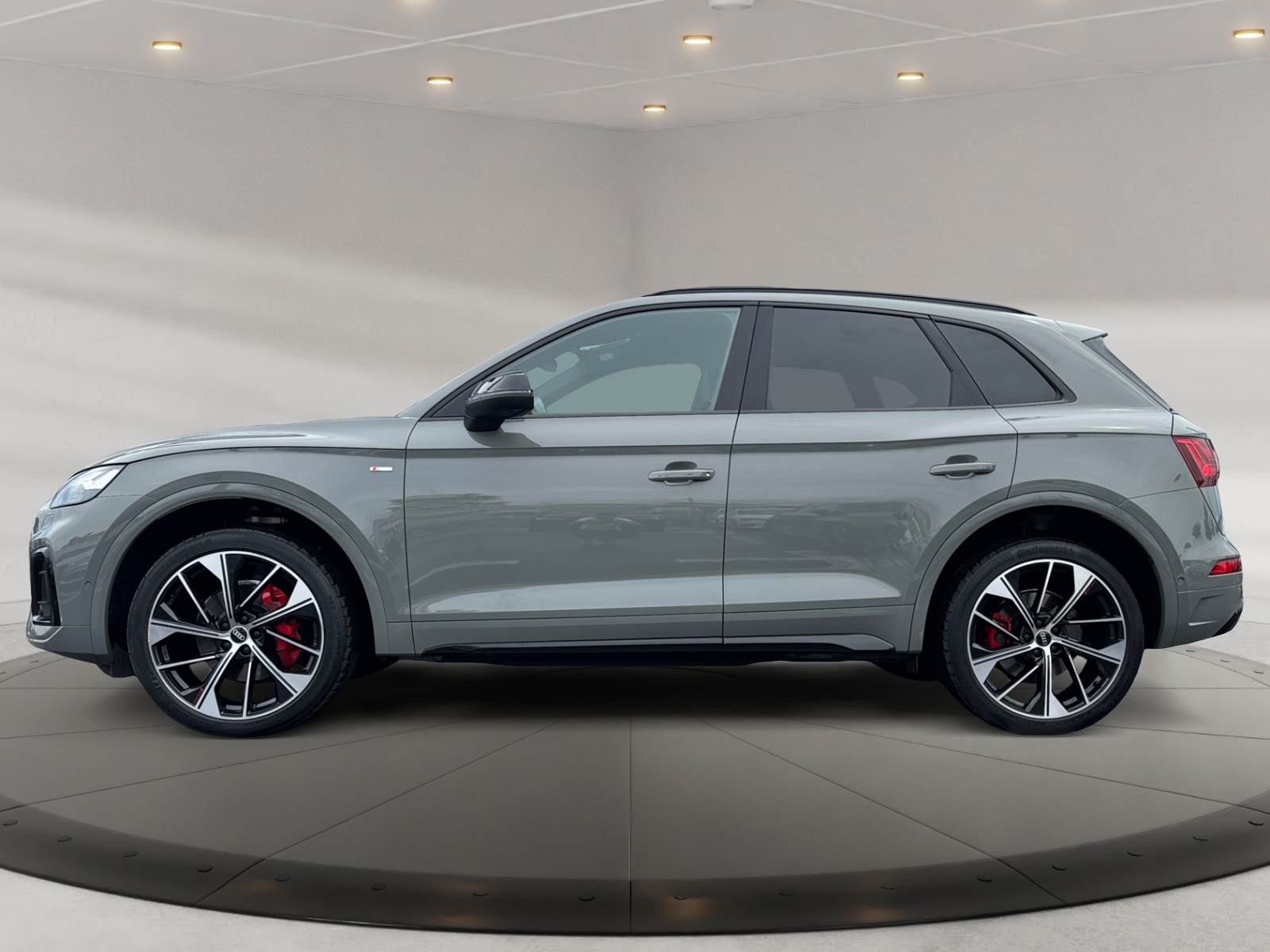 Q5 SUV S line S line 40 TDI quattro