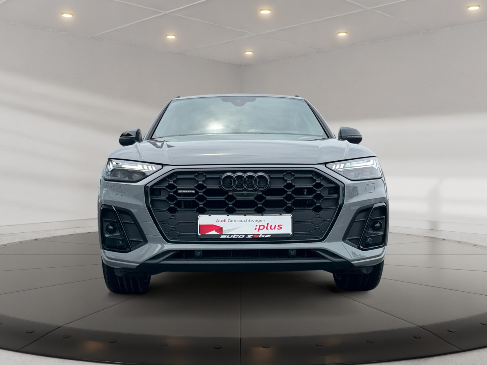Q5 SUV S line S line 40 TDI quattro