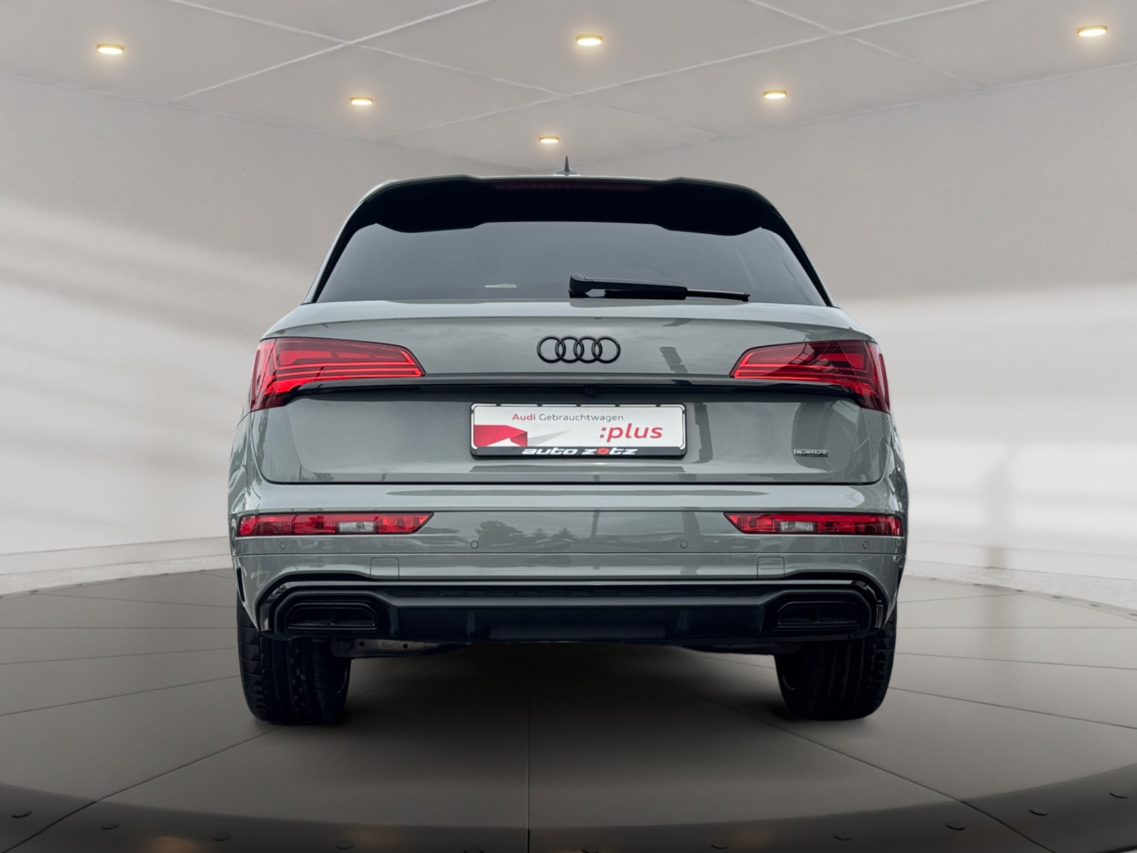 Q5 SUV S line S line 40 TDI quattro