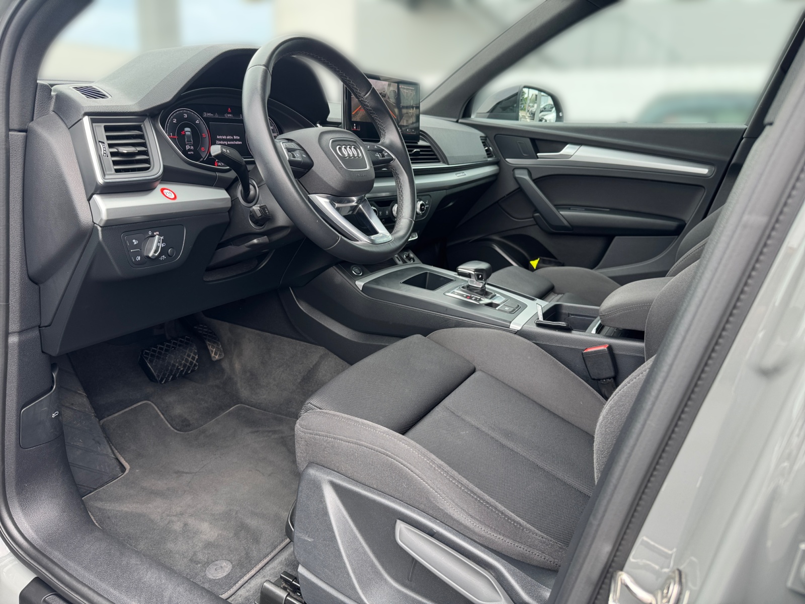 Q5 SUV S line S line 40 TDI quattro