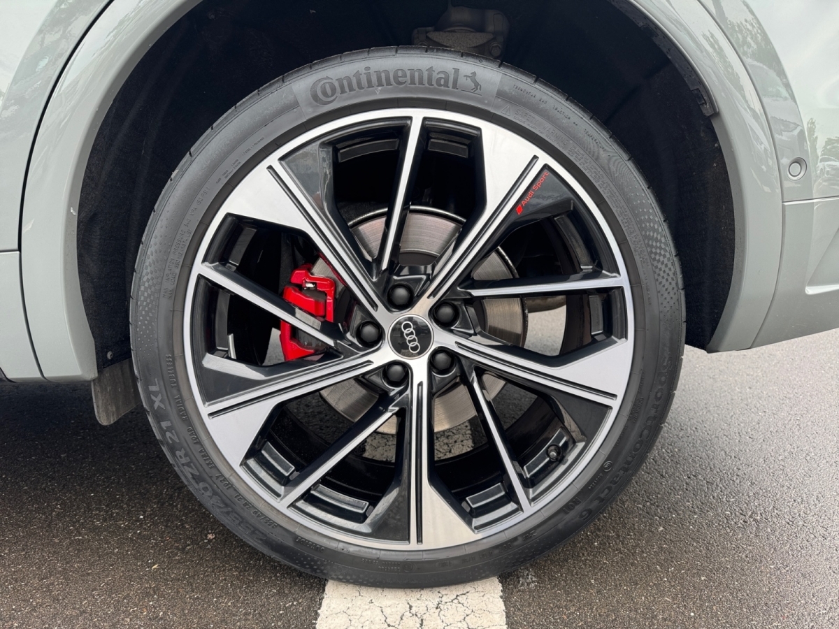 Q5 SUV S line S line 40 TDI quattro