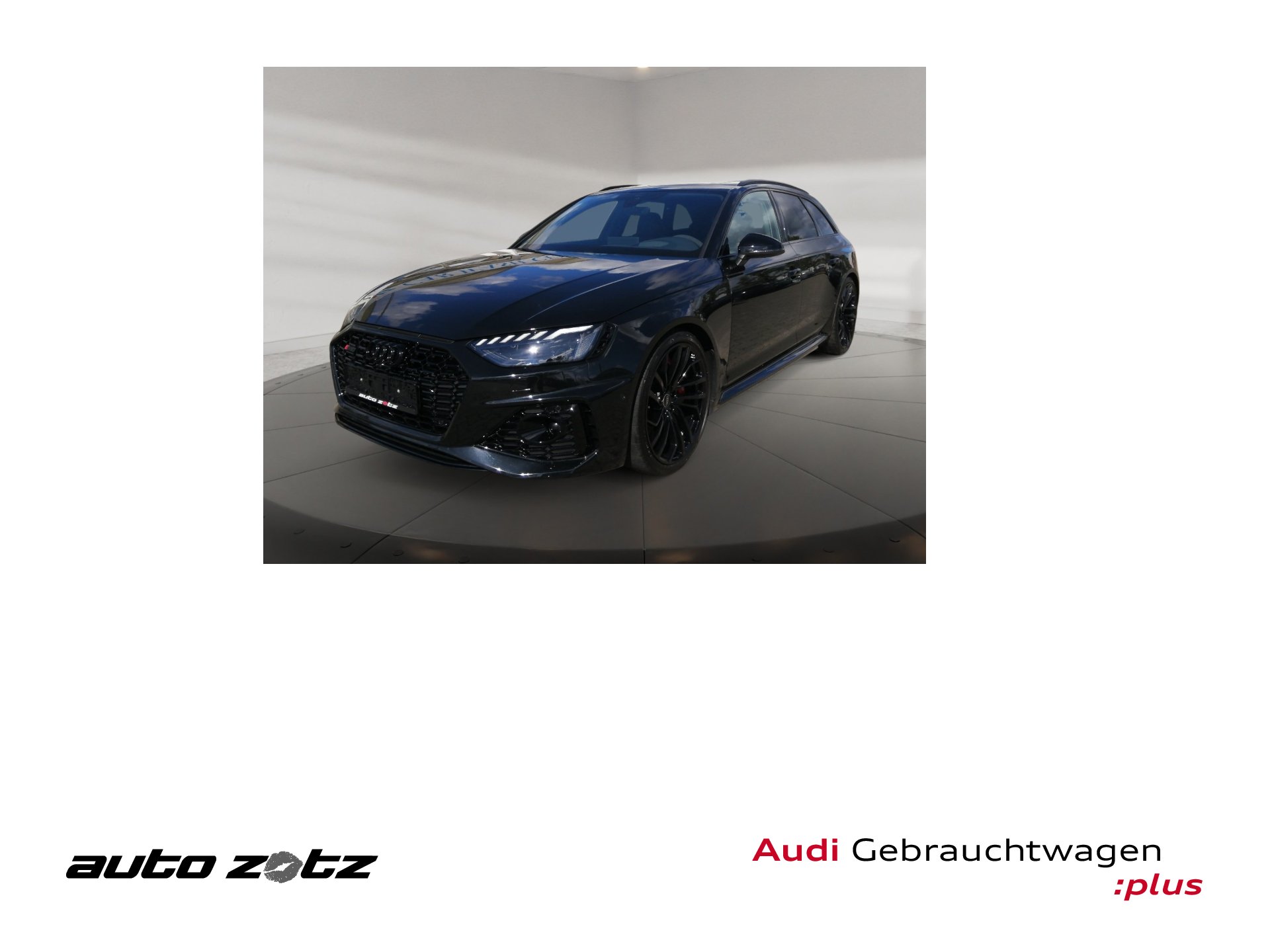 RS 4 Avant RS Essentials,HUD,Kam.,Massage,PANO