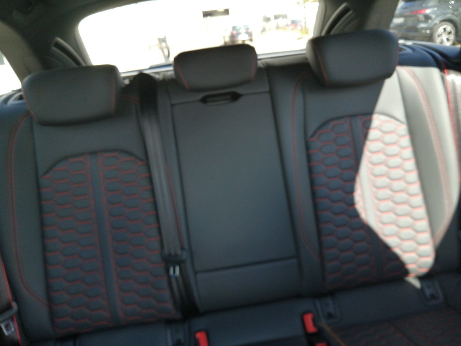 RS 4 Avant RS Essentials,HUD,Kam.,Massage,PANO