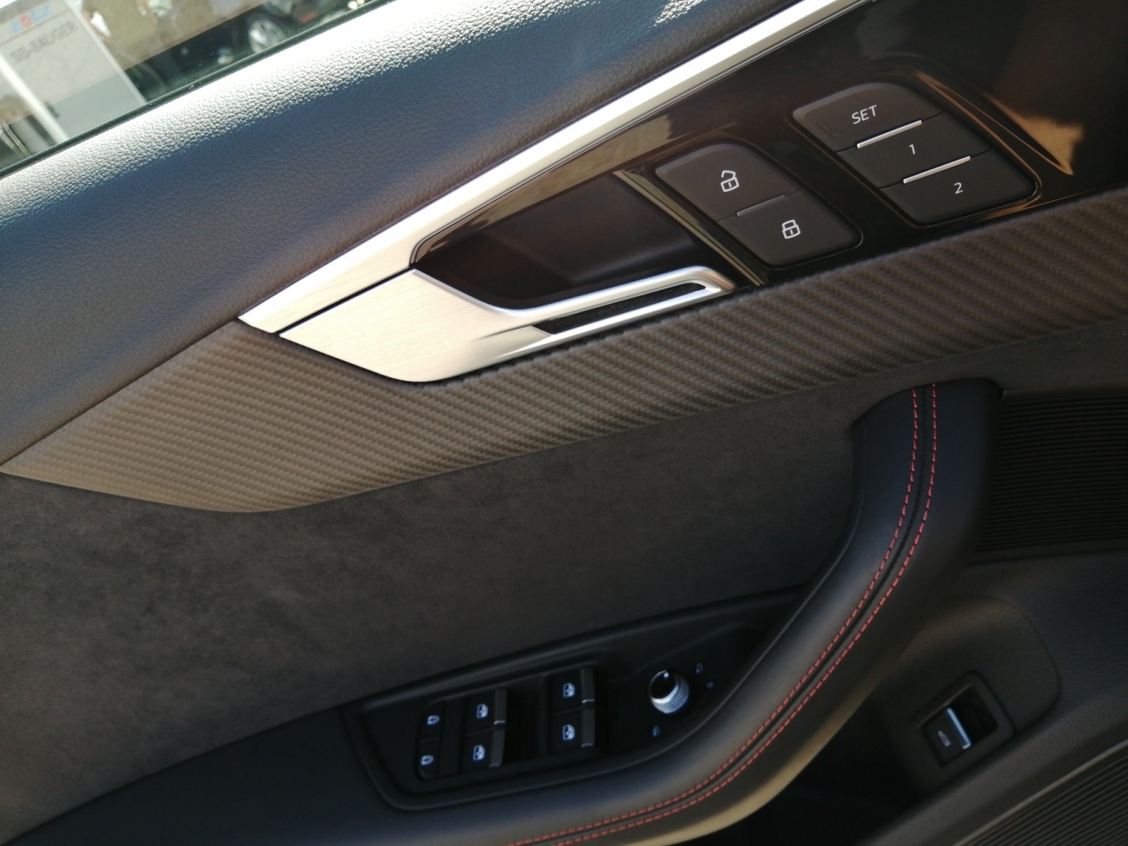 RS 4 Avant RS Essentials,HUD,Kam.,Massage,PANO