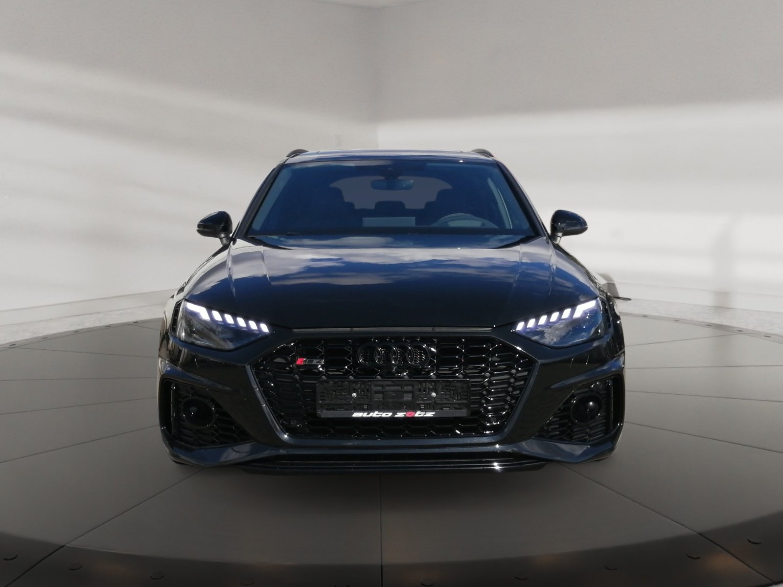 RS 4 Avant RS Essentials,HUD,Kam.,Massage,PANO