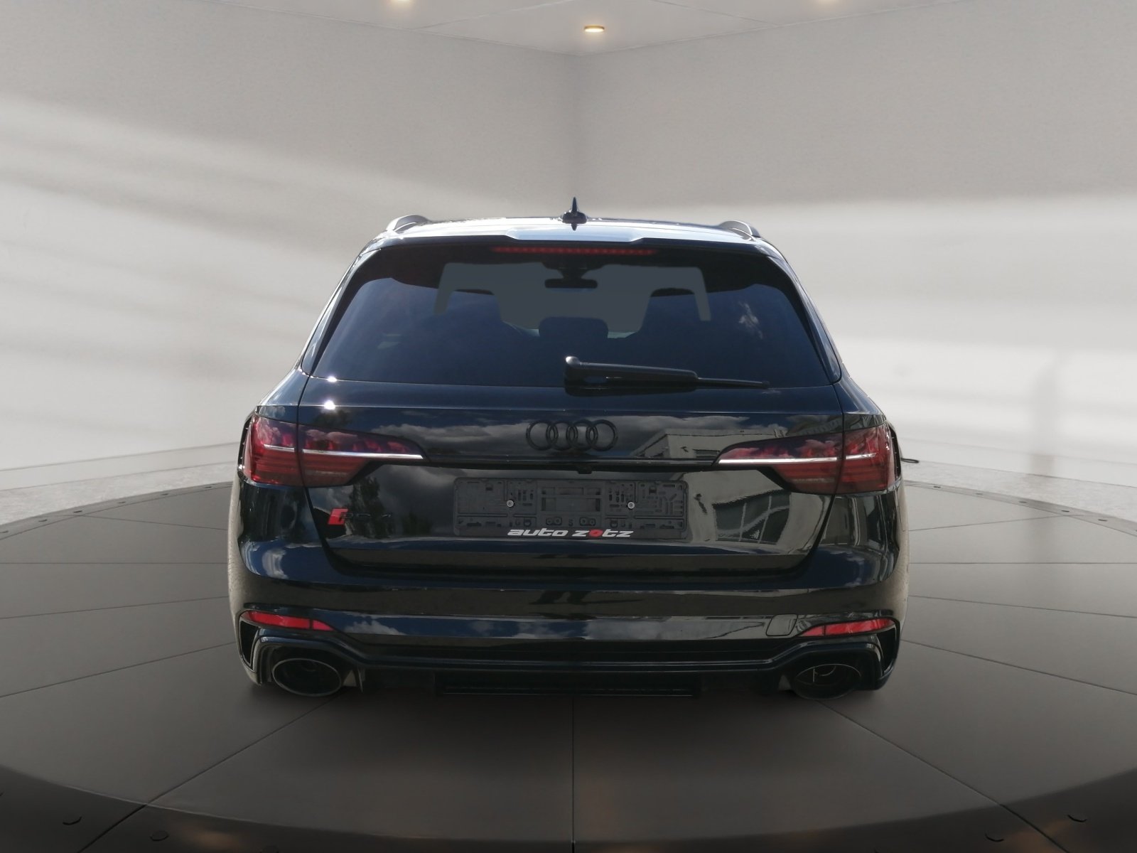 RS 4 Avant RS Essentials,HUD,Kam.,Massage,PANO