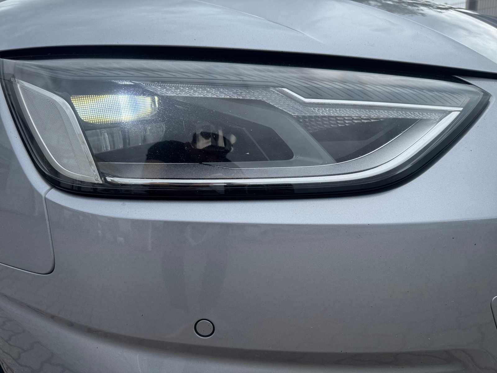 A4 Avant advanced 40 TDI quattro S tronic BO,PDC