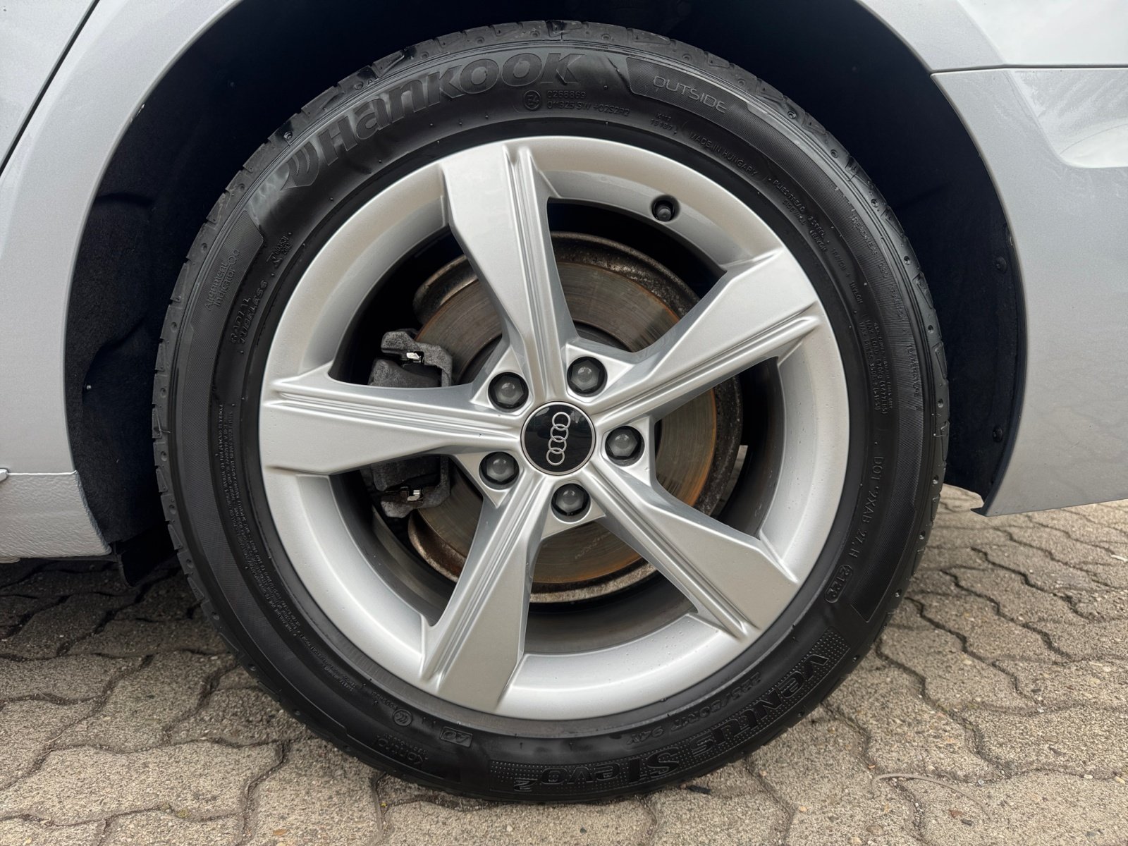 A4 Avant advanced 40 TDI quattro S tronic BO,PDC