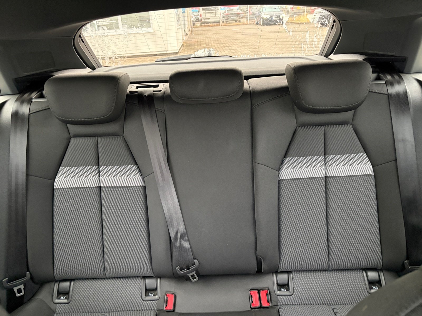 A3 Sportback S line 30 TDI S tronic S Line,HUD