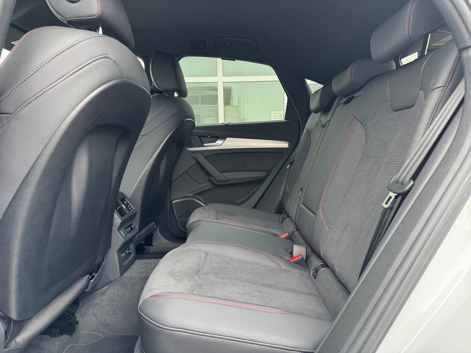 Q5 Sportback S line 40 TFSI quattro S tronic 360