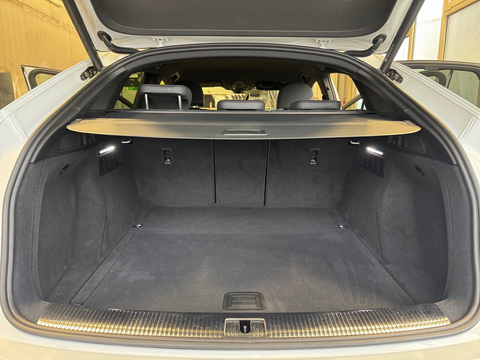 Q5 Sportback S line 40 TFSI quattro S tronic 360