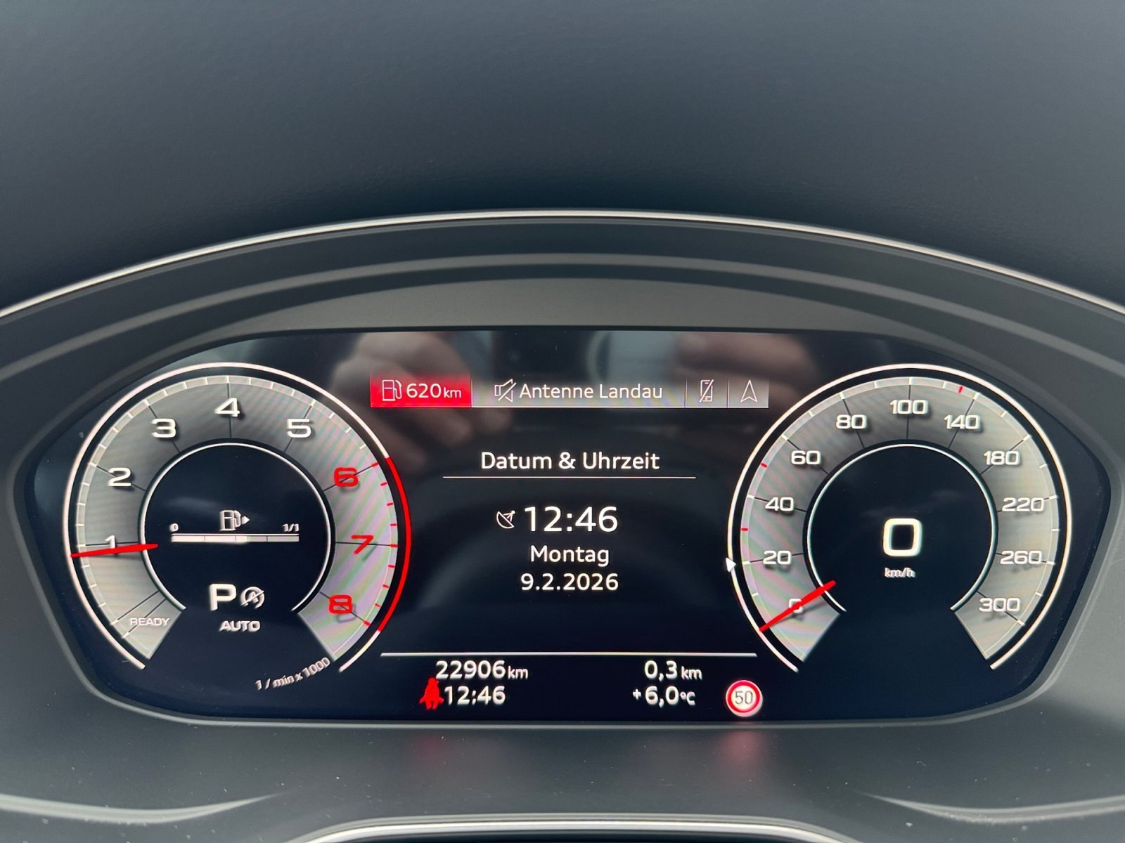 Q5 Sportback S line 40 TFSI quattro S tronic 360