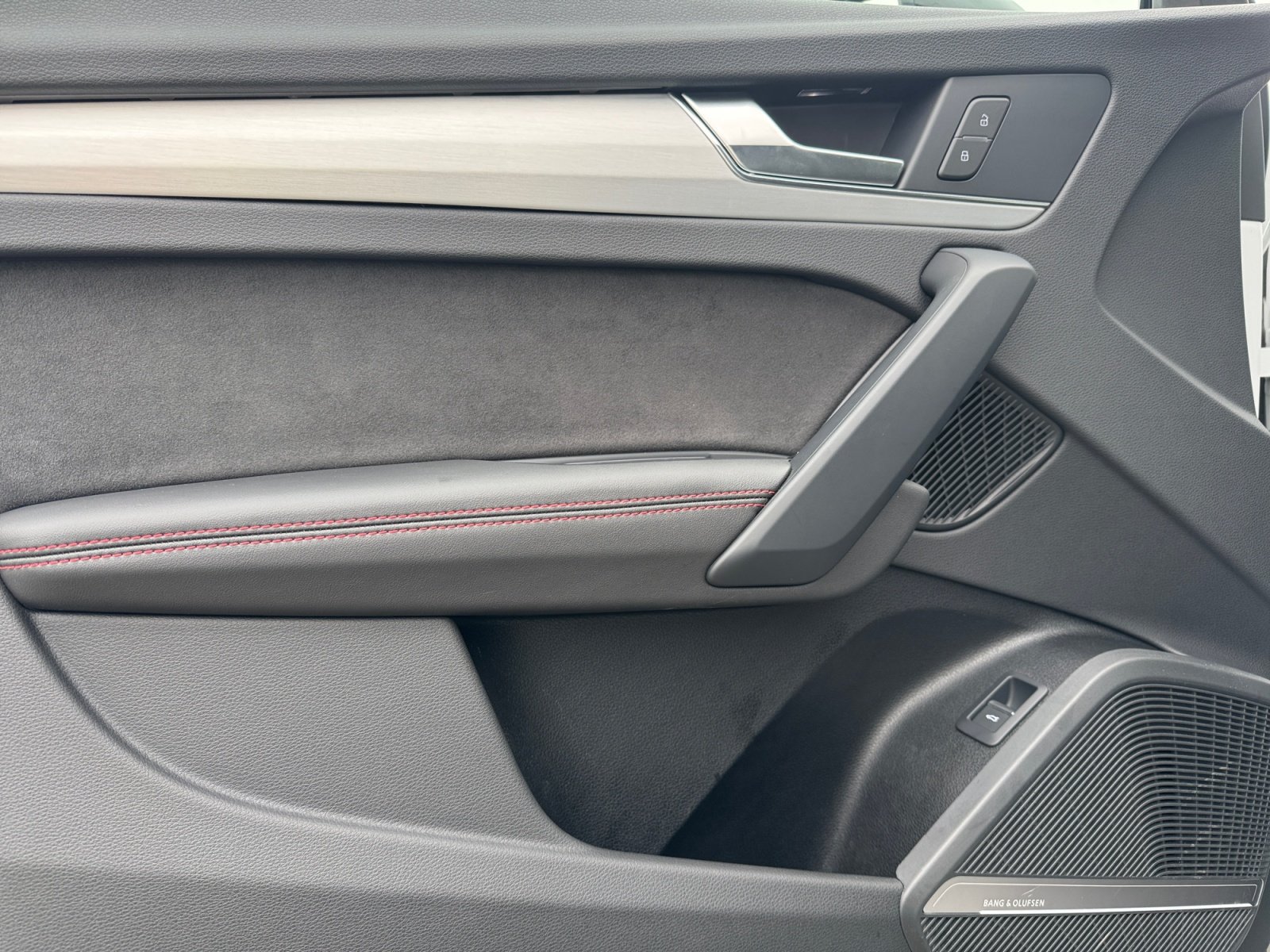 Q5 Sportback S line 40 TFSI quattro S tronic 360