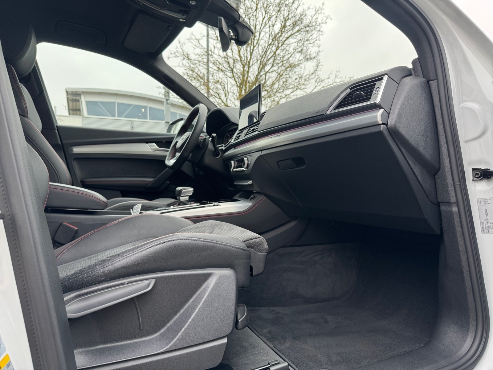 Q5 Sportback S line 40 TFSI quattro S tronic 360