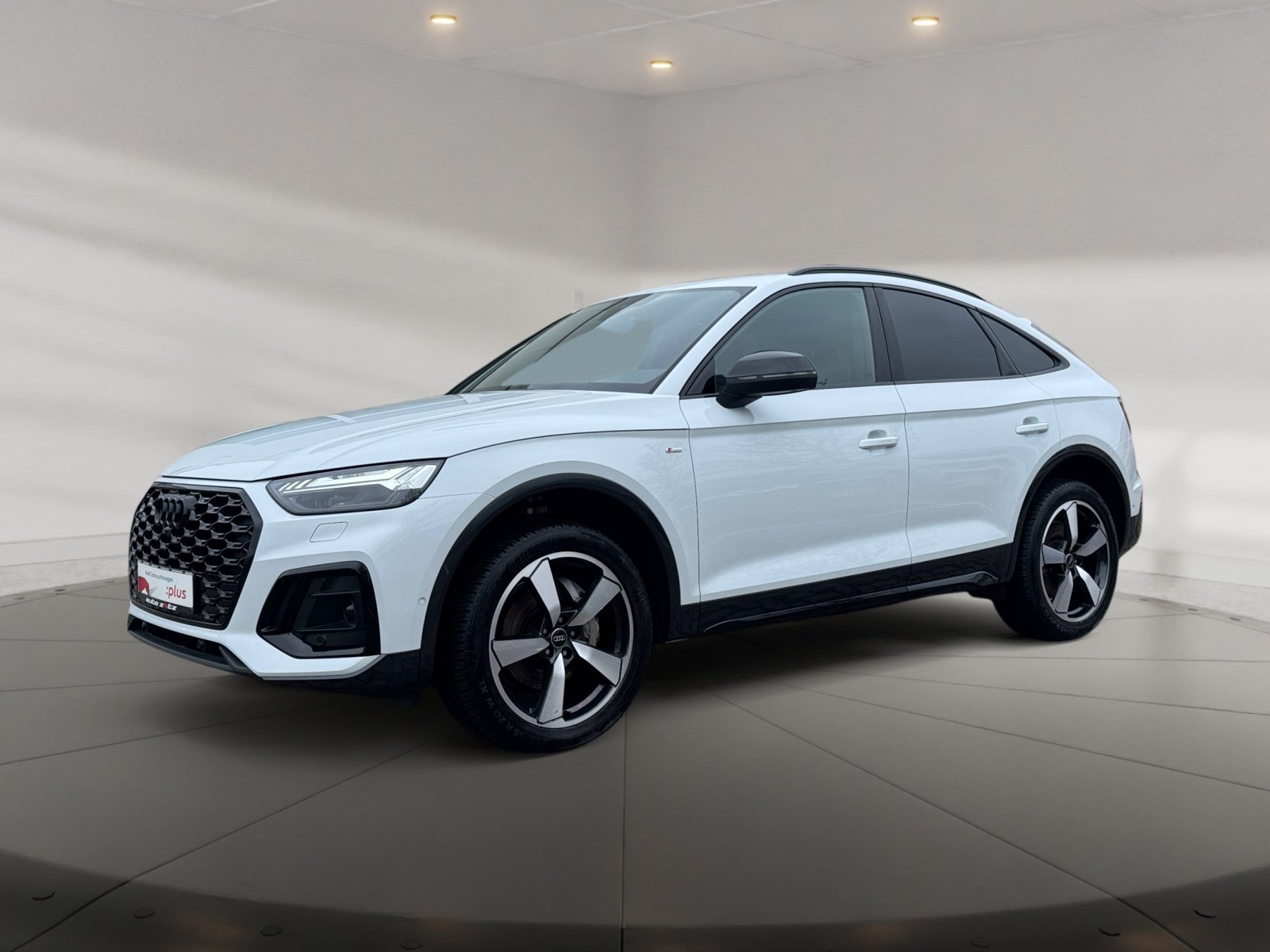Q5 Sportback S line 40 TFSI quattro S tronic 360