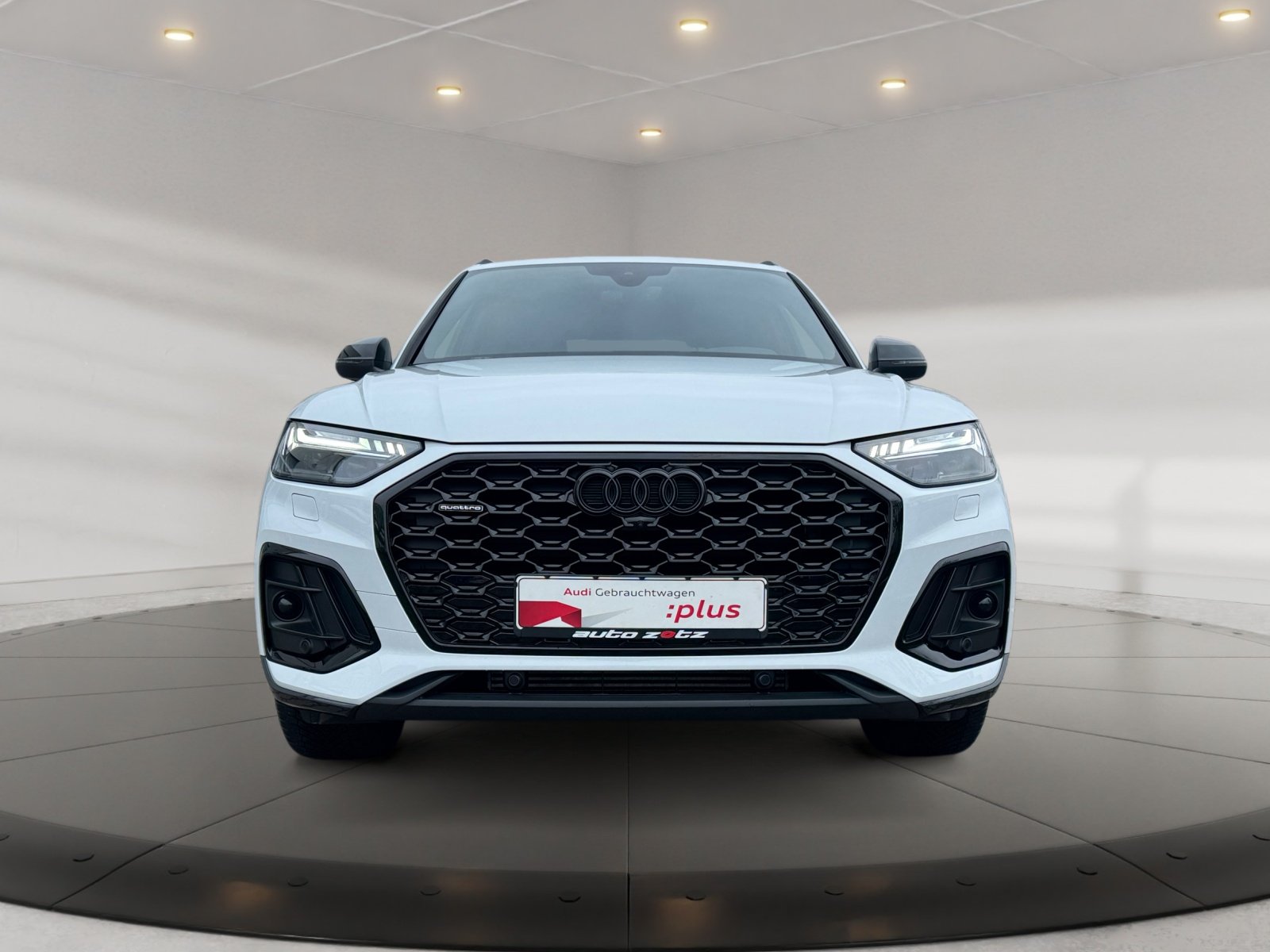 Q5 Sportback S line 40 TFSI quattro S tronic 360