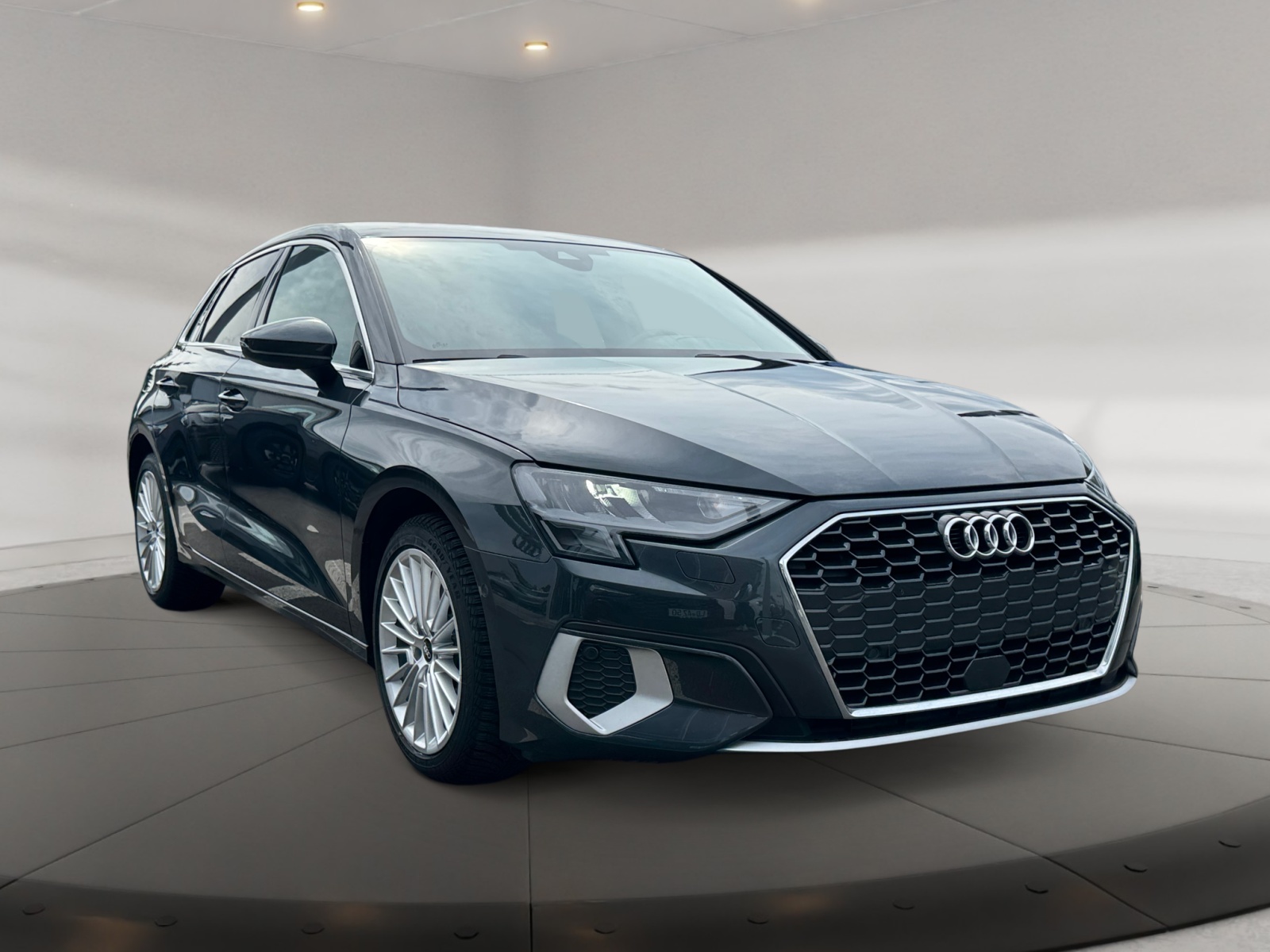A3 Sportback Advanced 35 TFSI ,PDC,Virtual,Kam.