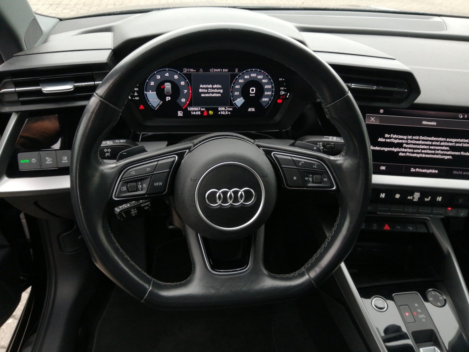 A3 Sportback S line 30 TFSI S tronic S Line,HUD