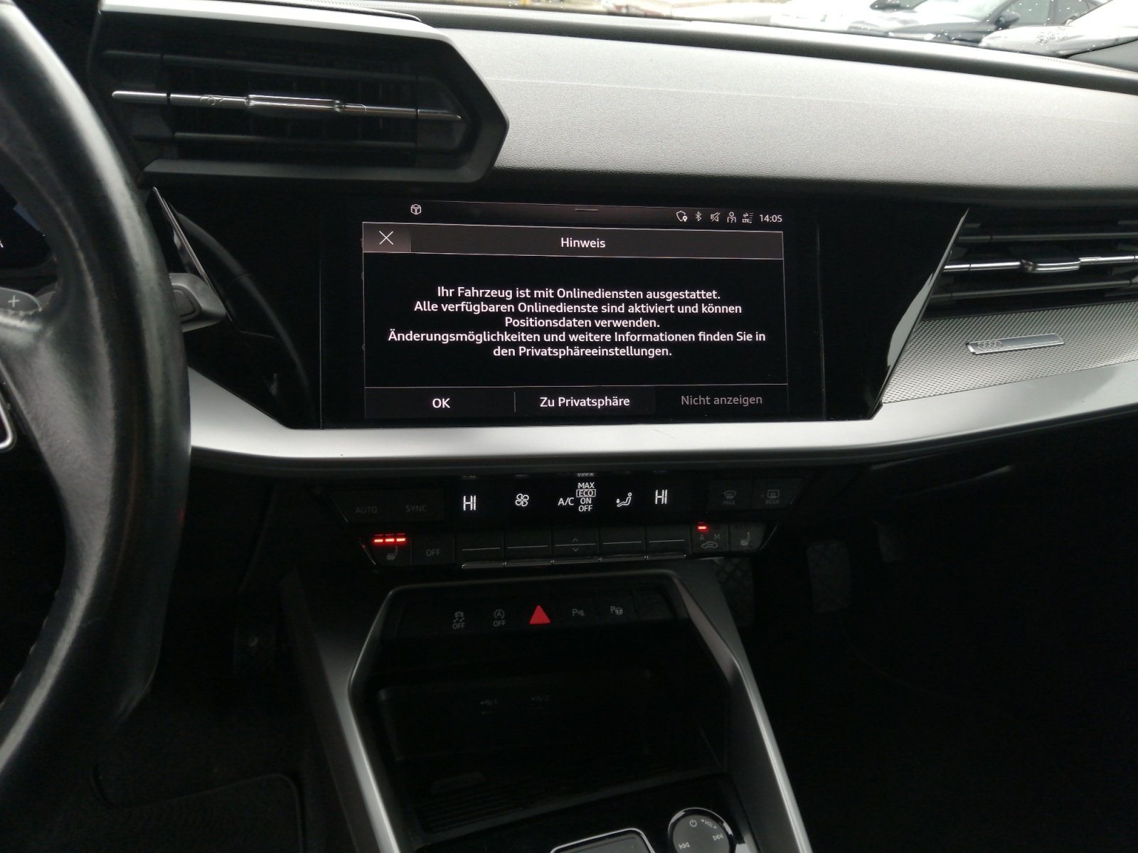 A3 Sportback S line 30 TFSI S tronic S Line,HUD