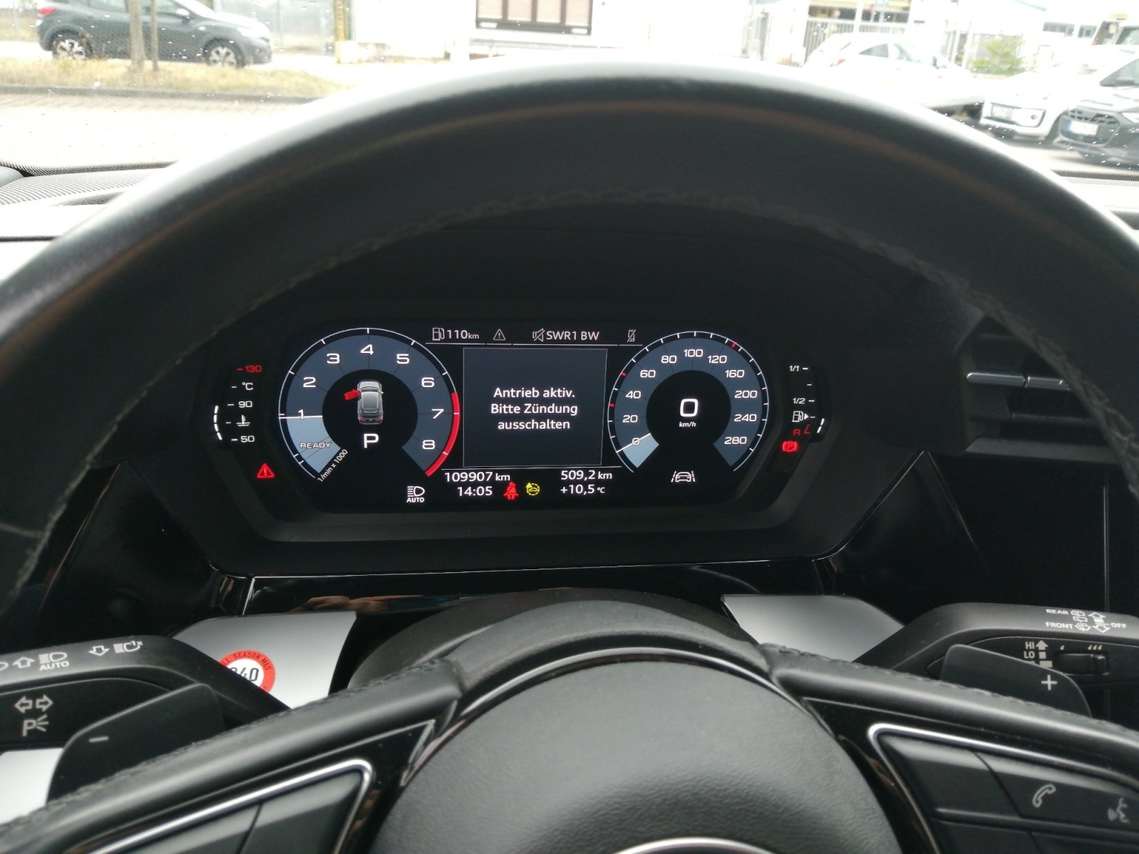 A3 Sportback S line 30 TFSI S tronic S Line,HUD