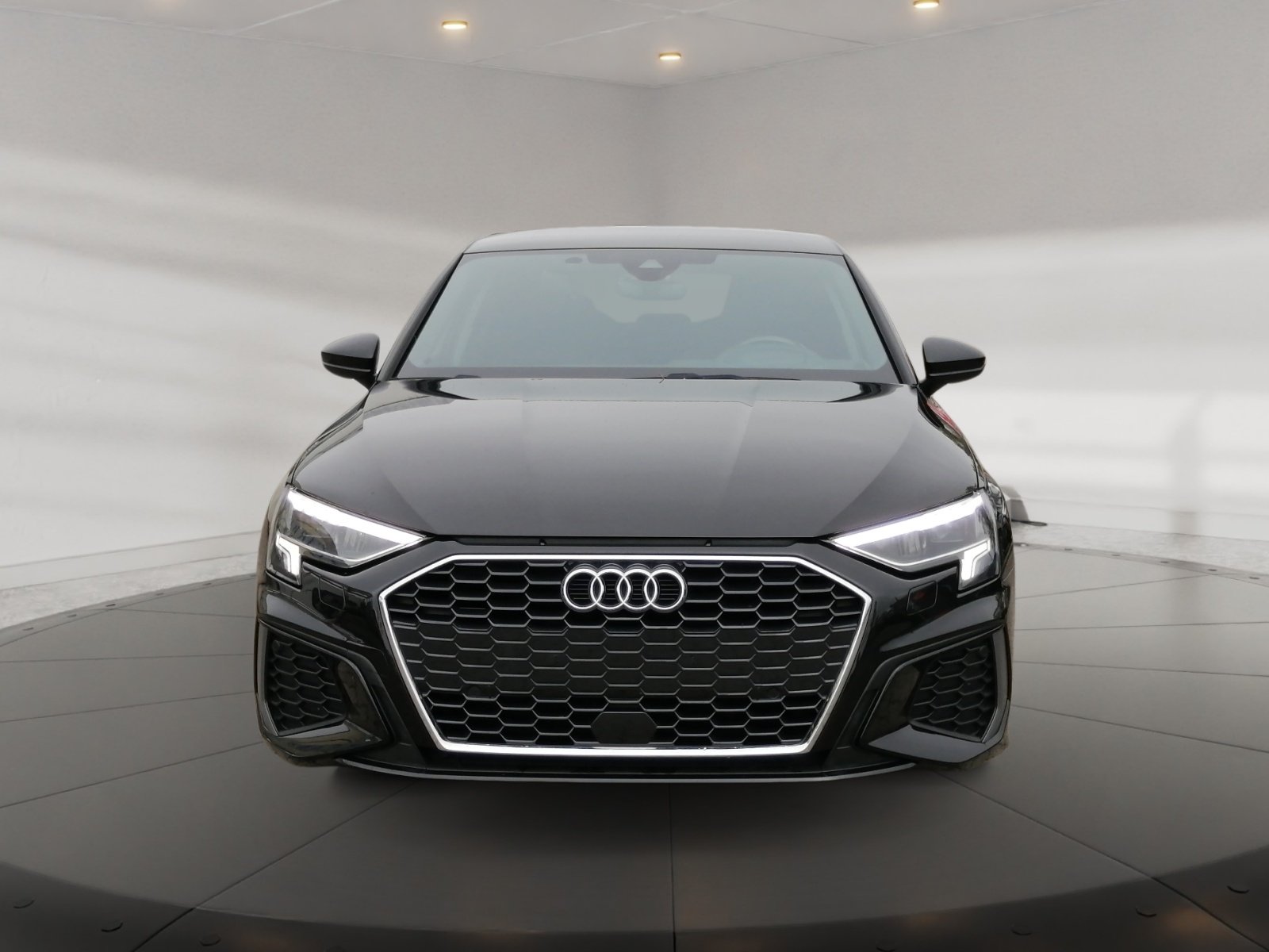 A3 Sportback S line 30 TFSI S tronic S Line,HUD