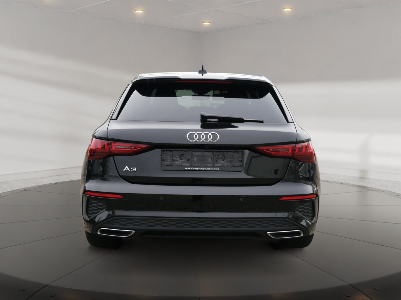 A3 Sportback S line 30 TFSI S tronic S Line,HUD
