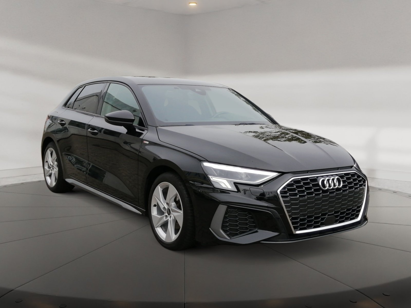 A3 Sportback S line 30 TFSI S tronic S Line,HUD