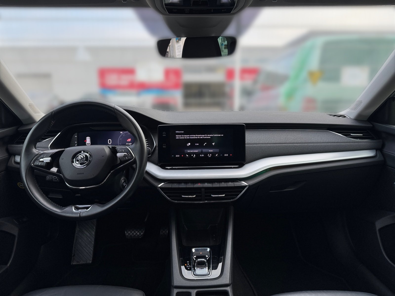Octavia Combi 2.0TDI First Edition PDC,ACC,LED