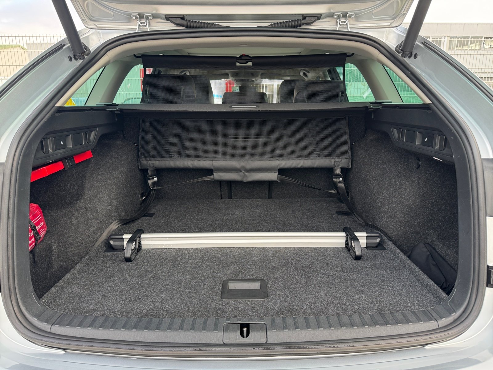 Octavia Combi 2.0TDI First Edition PDC,ACC,LED