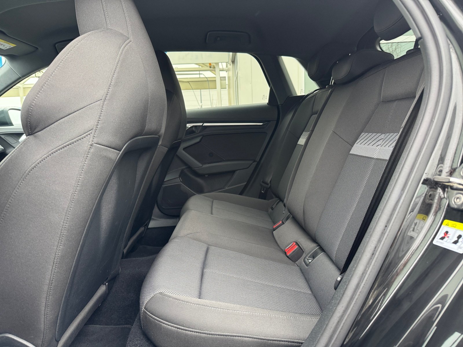 A3 Sportback S line 30 TDI S tronic S Line,HUD