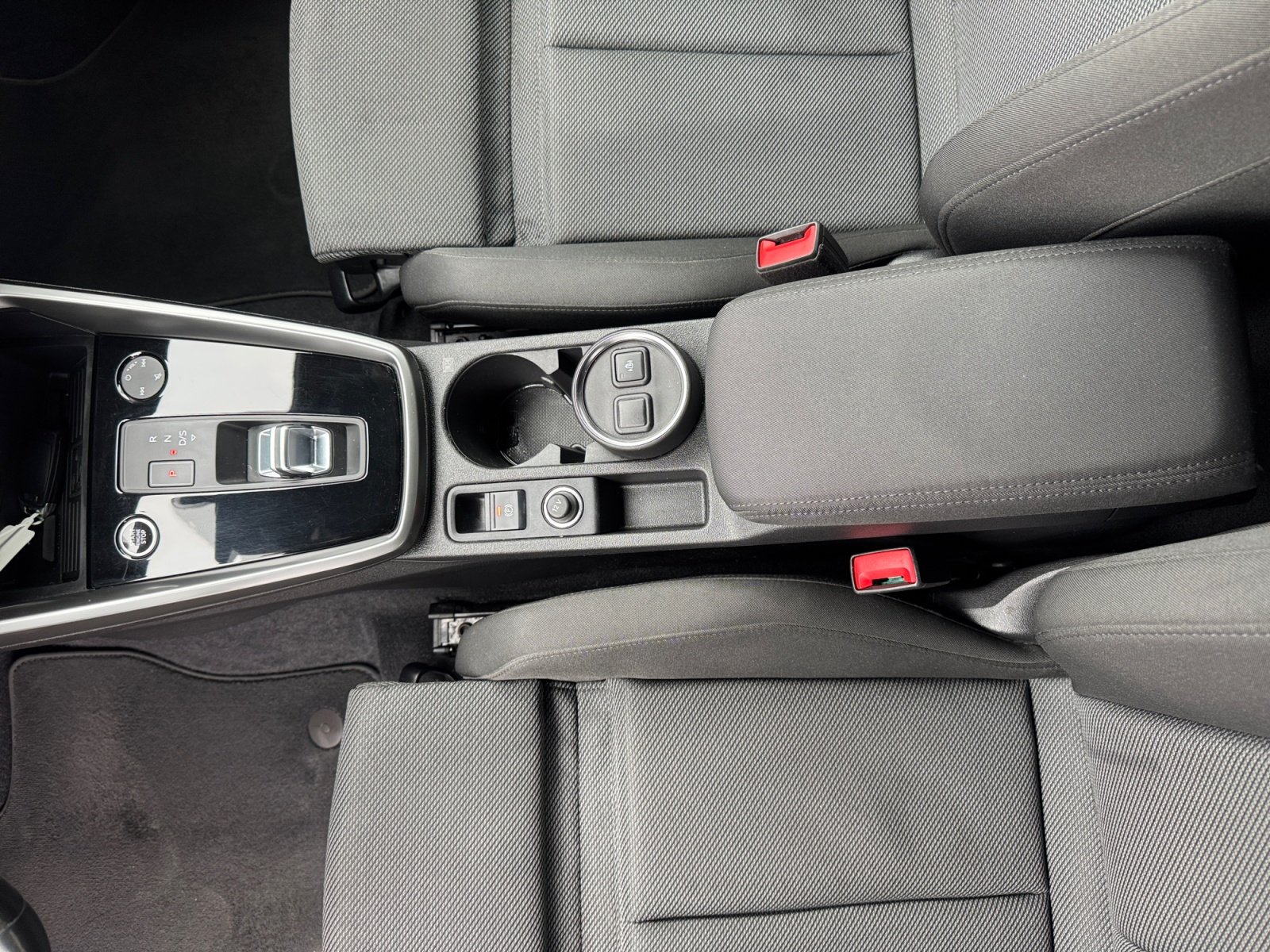 A3 Sportback S line 30 TDI S tronic S Line,HUD