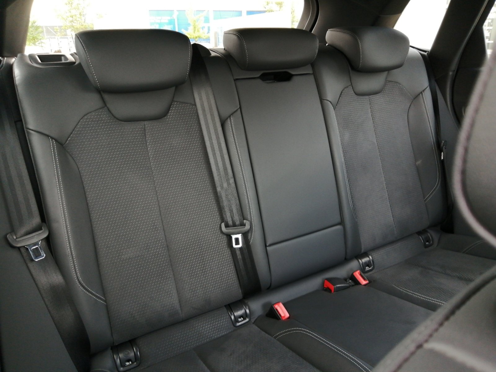 Q5 SUV S line 40 TFSI quattro S tronic S line LM