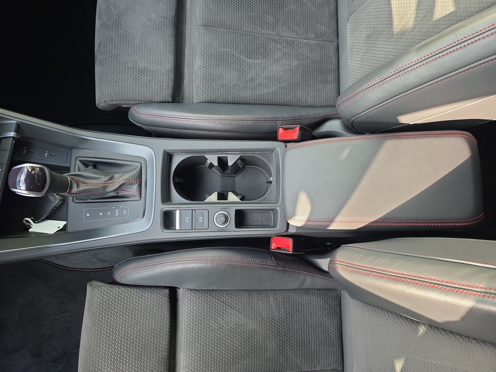 Q3 Sportback 40TFSI quattro S tronic S Line,360