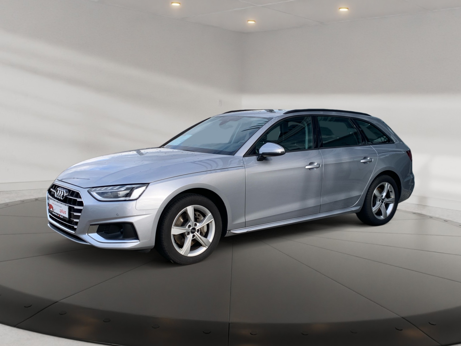 A4 Avant Advanced 40 TDI quattro S tronic ,PANO