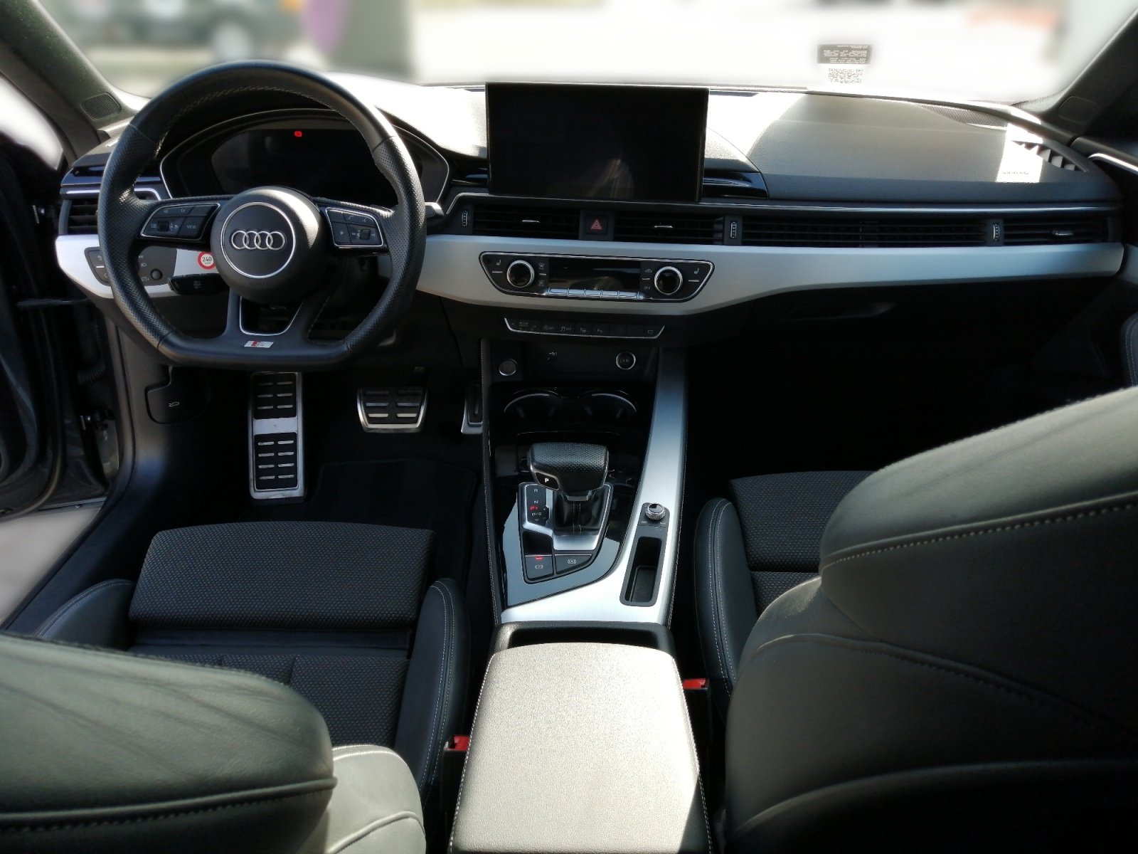 A5 Sportback S line 40TFSI S tronic S Line,Kam.