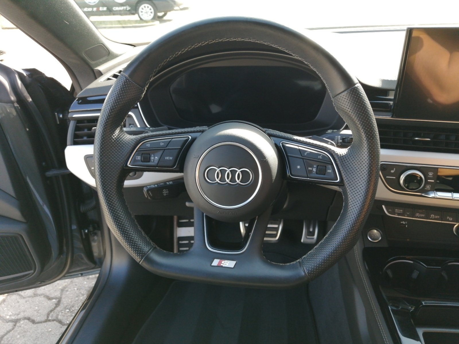 A5 Sportback S line 40TFSI S tronic S Line,Kam.
