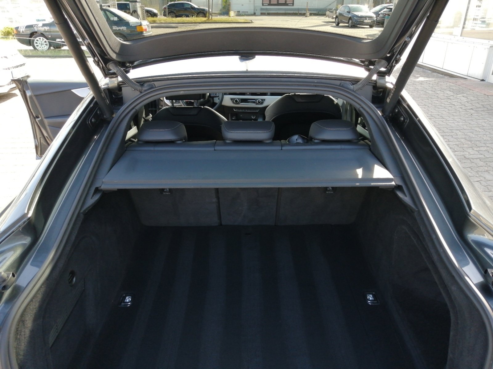 A5 Sportback S line 40TFSI S tronic S Line,Kam.