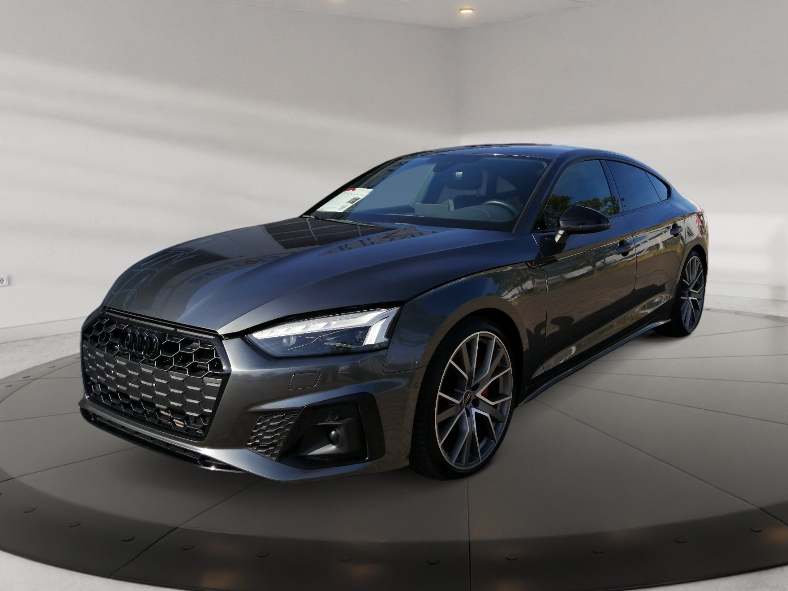 A5 Sportback S line 40TFSI S tronic S Line,Kam.