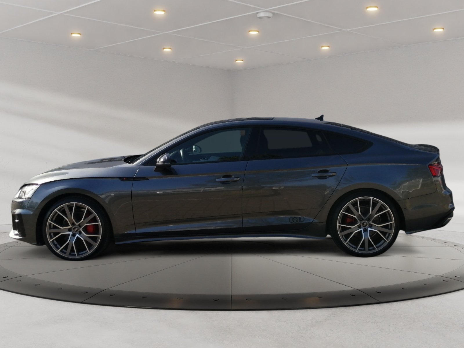 A5 Sportback S line 40TFSI S tronic S Line,Kam.