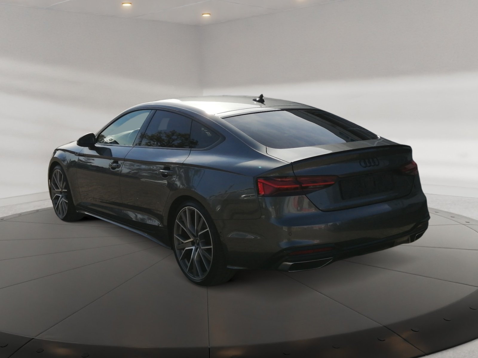 A5 Sportback S line 40TFSI S tronic S Line,Kam.